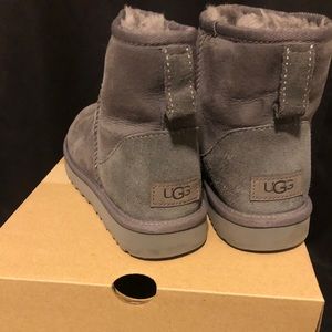 Ugg W Classic Mini II